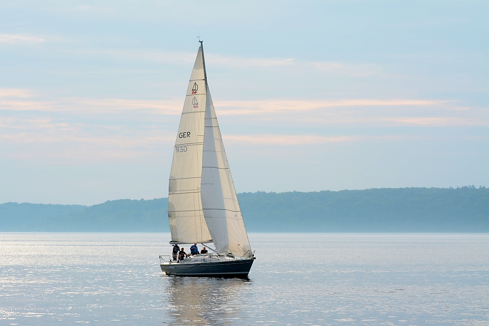 Feierabend-Regatta