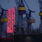 Feierabend & Serenade am Hafen