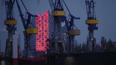 Feierabend & Serenade am Hafen