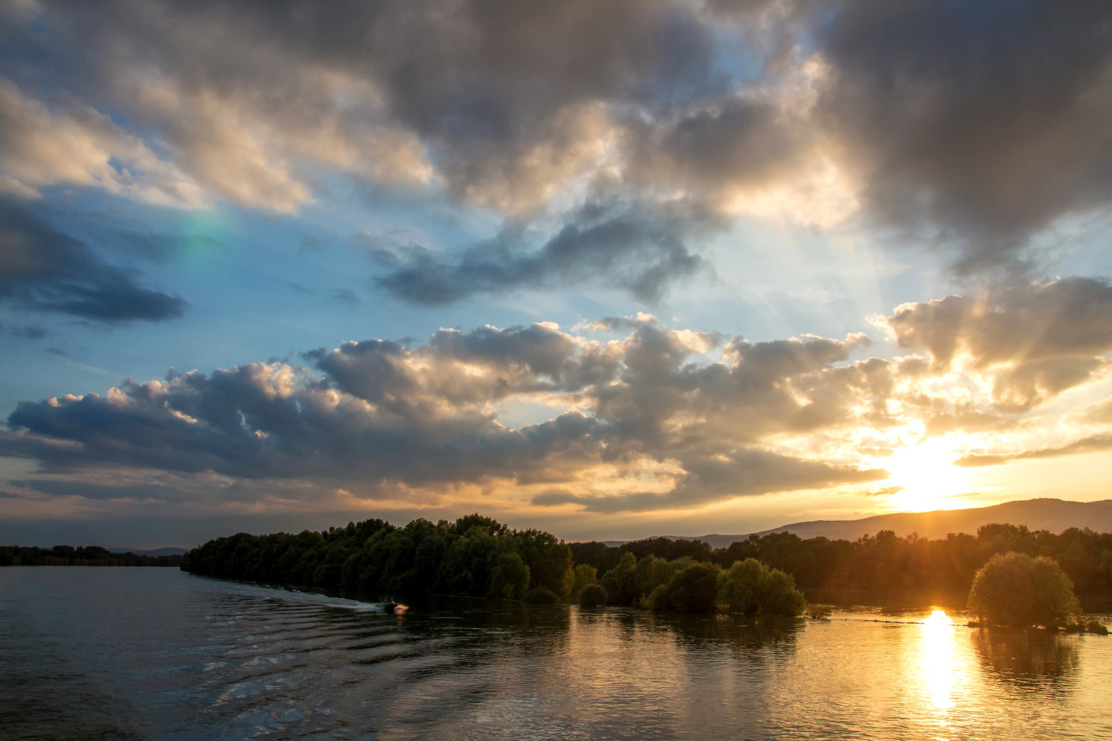 Feierabend-Shipping