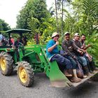 Feierabend Shuttle - Costa Rica