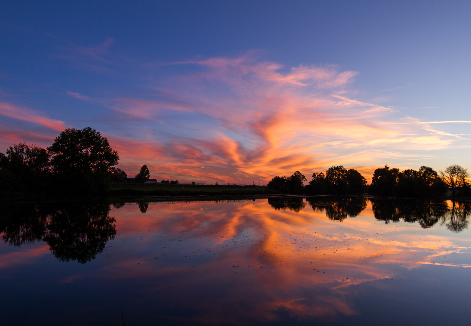 Feierabend   Spaziergang