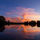 Feierabend   Spaziergang