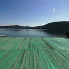 Feierabendsommer am Baikal