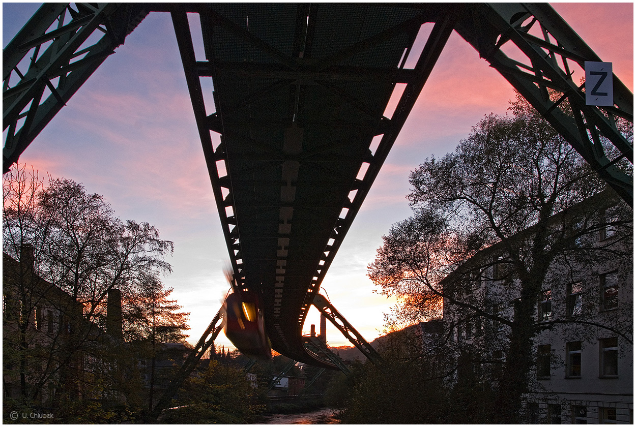 feierabendverkehr