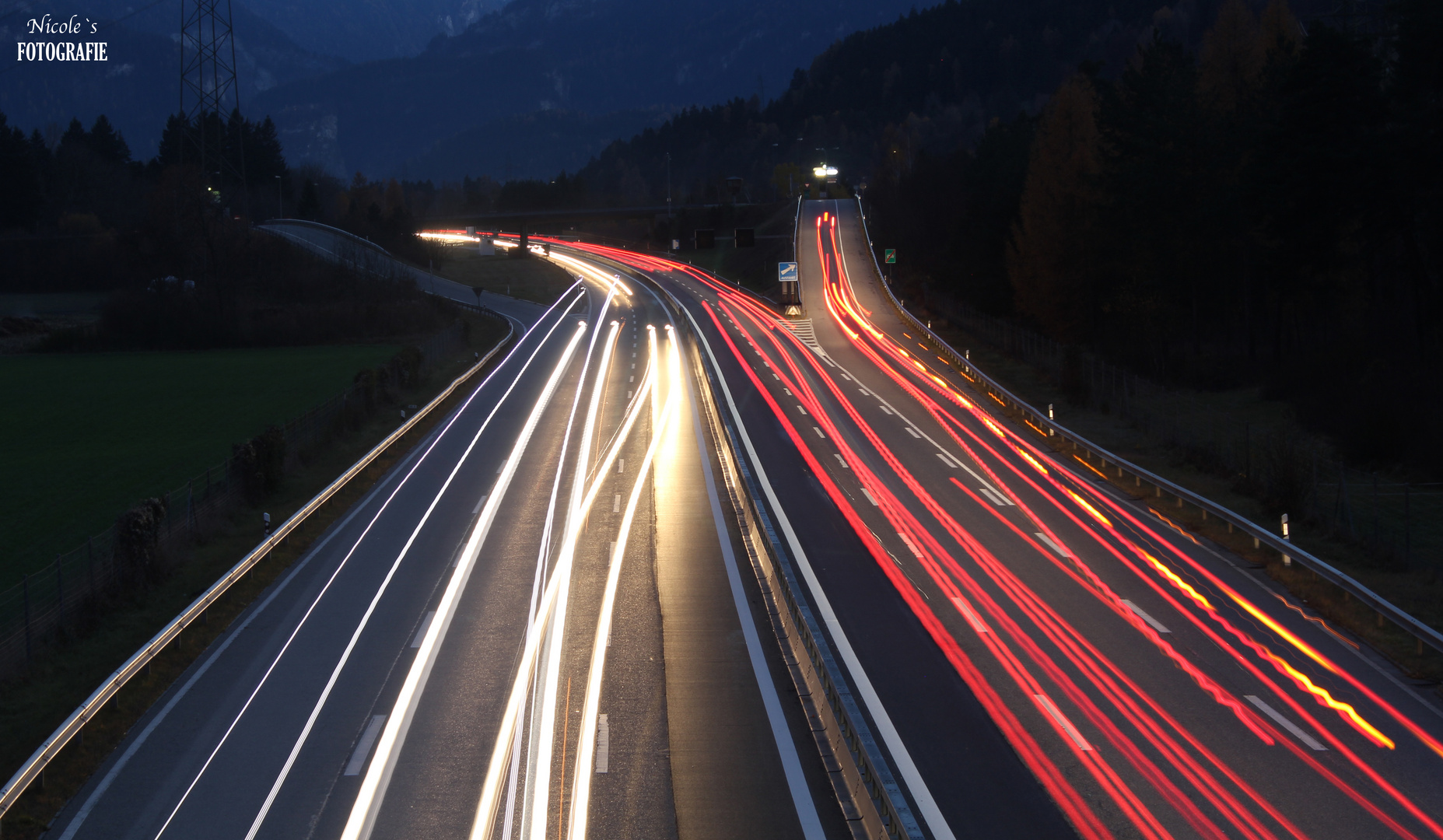 ° Feierabendverkehr °