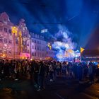 Feiern am Ulrichsplatz