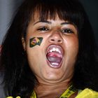 Feiern und singen..... Brasil!!!