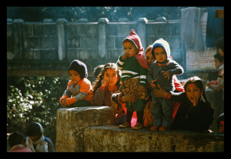 Feiertag in Nepal