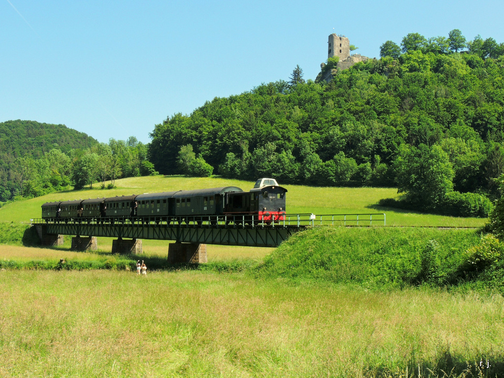 "Feiertagsausflug"