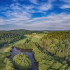 Feiertagsaussicht