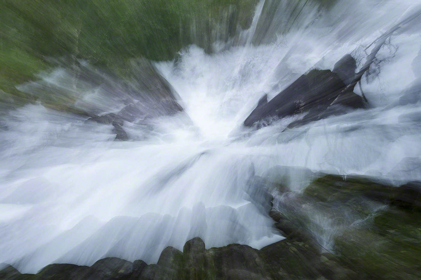 Feigefossen, Norwegen