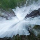 Feigefossen, Norwegen