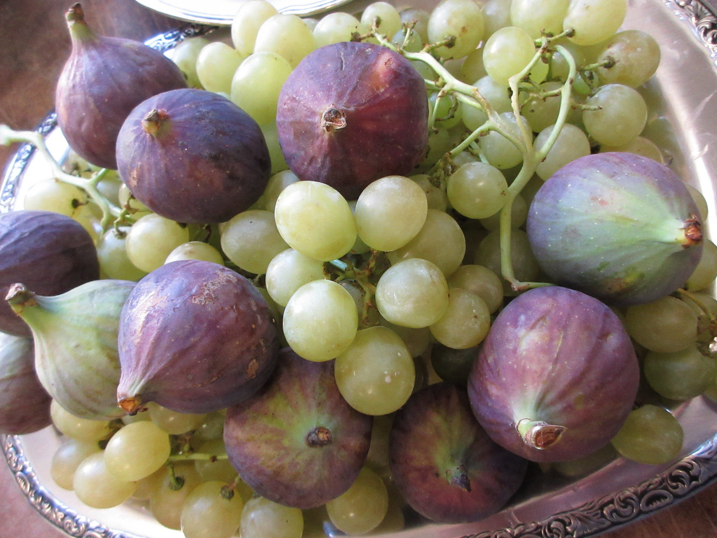 Feigen Foto & Bild pflanzen, pilze & flechten, natur, herbst Bilder