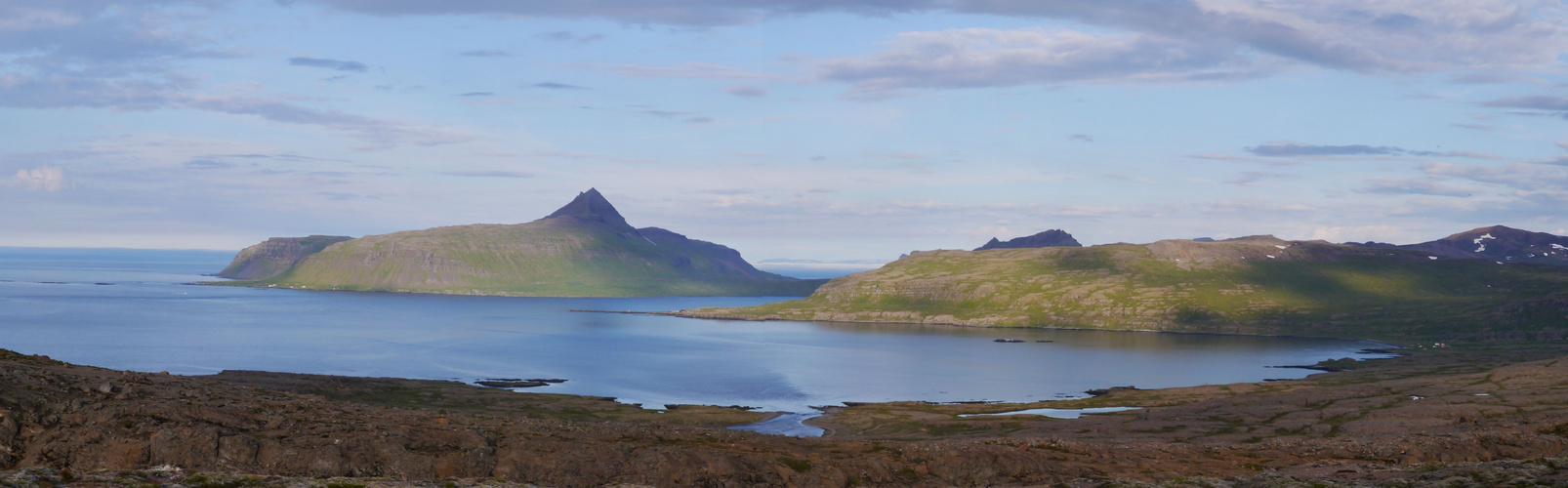 Ófeigsfjörður