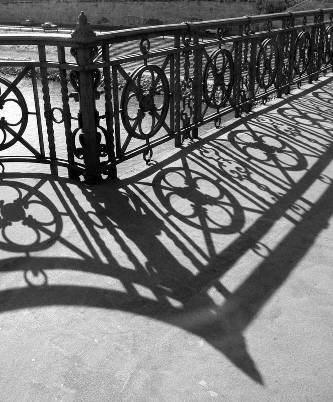 Feiheits Brücke, Budapest