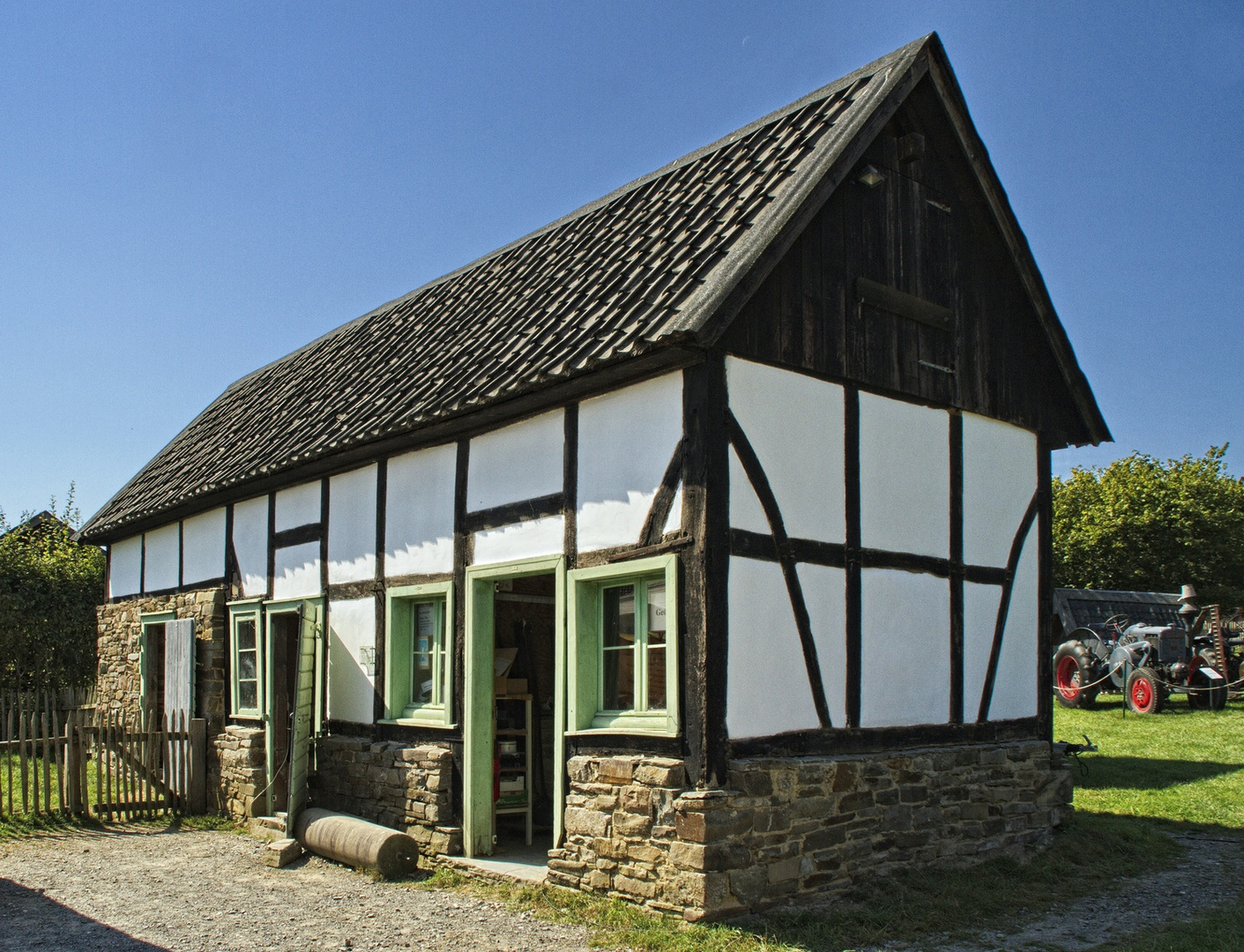 Feilenhauerei