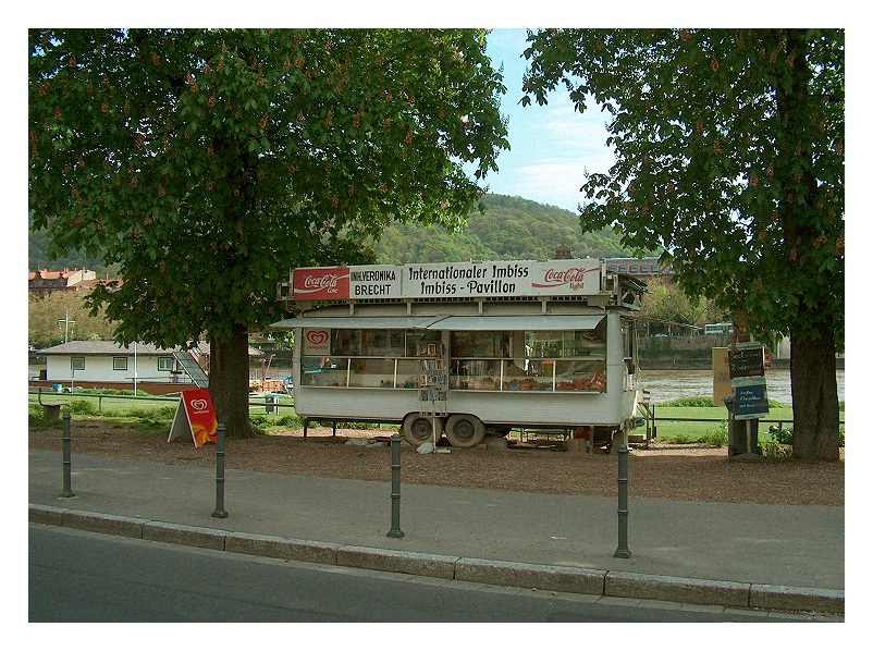 Fein essen gehen ... [30]