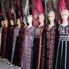 Feine Garderobe in Amman (Jordanien)