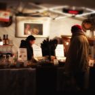 Feine Gewürze, Schokoladenmarkt Tübingen