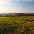 Feiner Ausblick