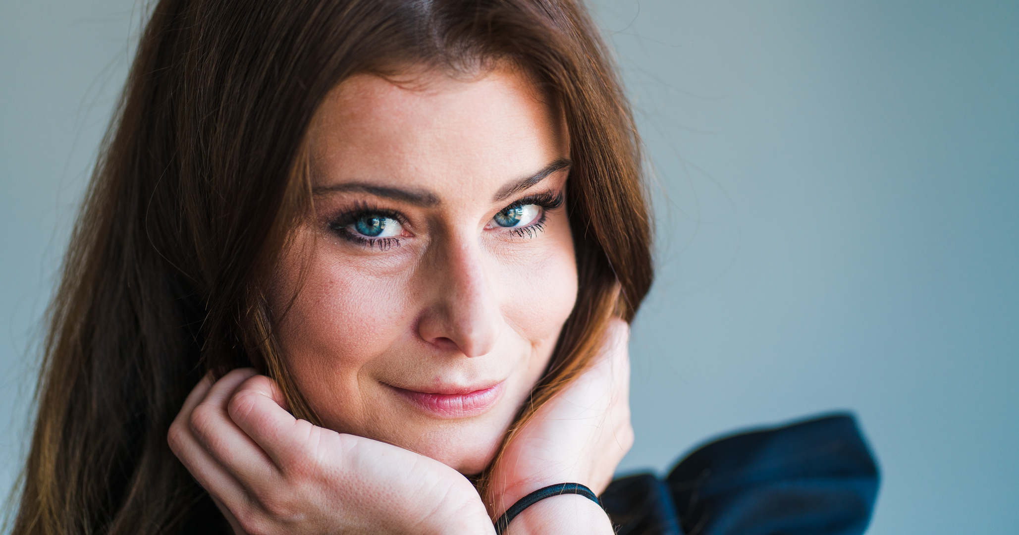 Feiner Moment Foto &amp; Bild | portrait, portrait frauen, indoor Bilder ...