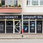 FEINSCHNITT FRISEUR SALON in Gießen