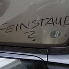 Feinstaub?