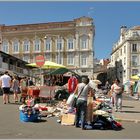 Feira da Ladra...