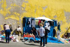 Feira da Ladra