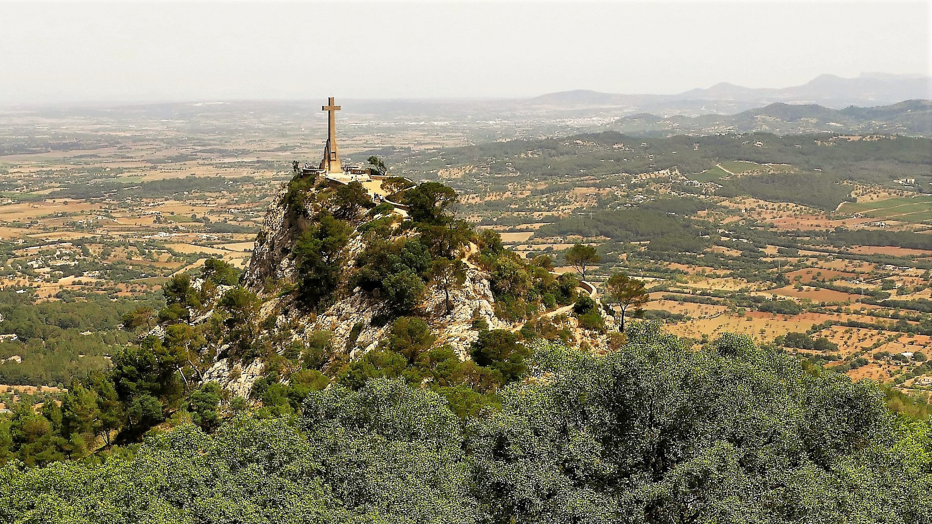 Felantix Santuari de Sant Salvador  