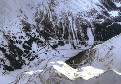 Felbertauern-Tunnel