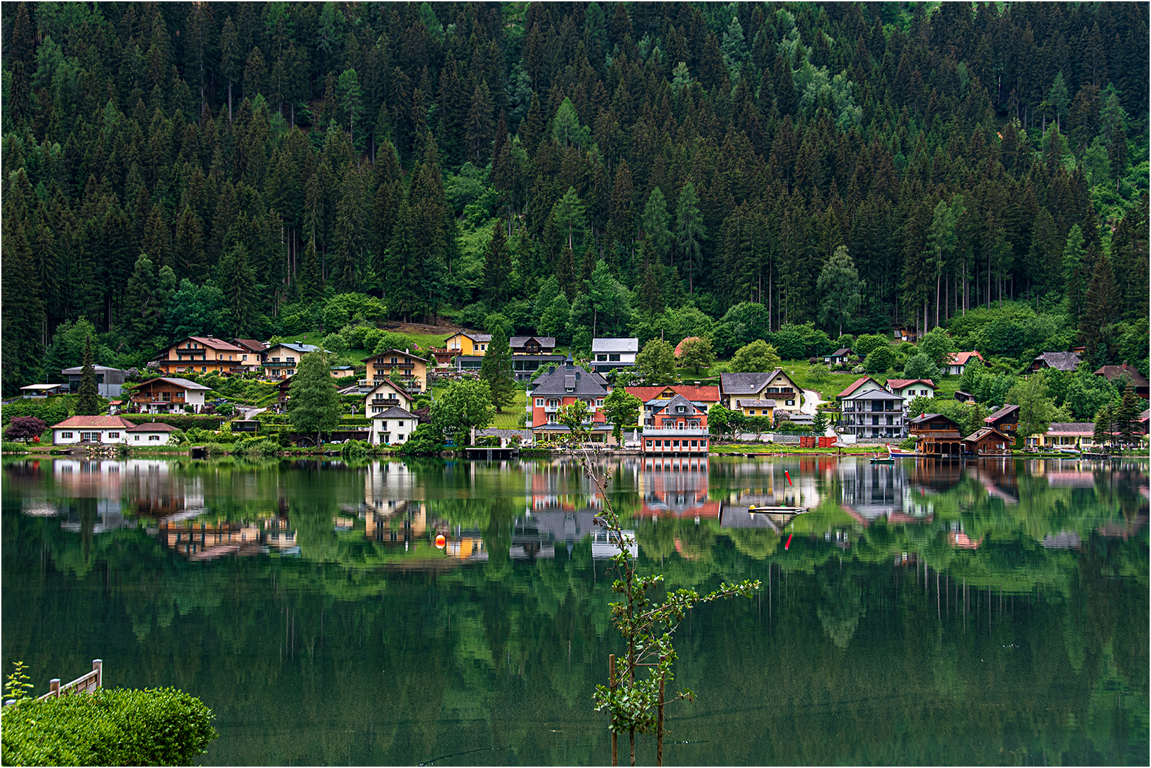 Feld am See