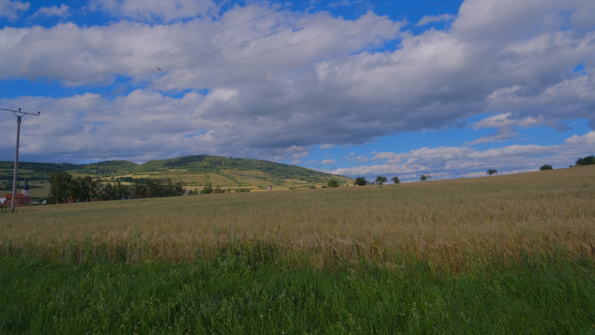 Feld am See (campo en el lago)