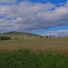 Feld am See (campo en el lago)