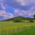 Feld am See (campo en el lago)