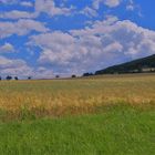 Feld am See (campo en el lago)