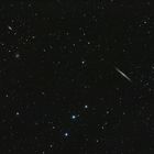 Feld um NGC5907