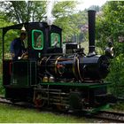 Feld- und Industriebahnmuseum Freiland