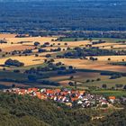 Feld und Wald