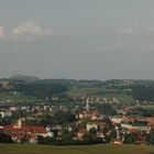 Feldbach - blick vom Kalvarienberg