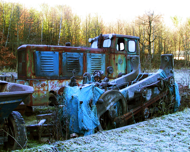 Feldbahn Foto & Bild schmalspur, eisenbahn, verkehr & fahrzeuge