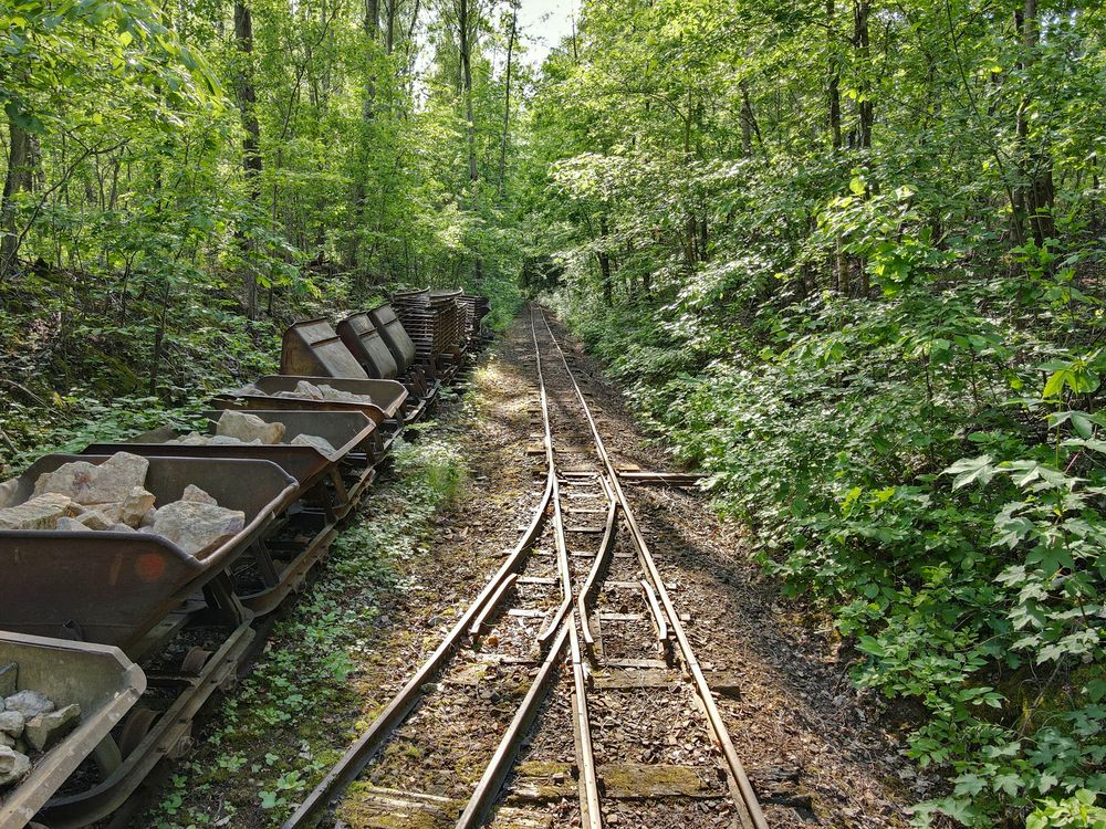 Feldbahn #3