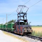 Feldbahn der Sodawerke Staßfurt  -3