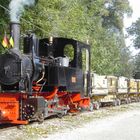 Feldbahn pur in 1:3,3