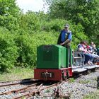 Feldbahnmuseum Lengerich 24.05.10