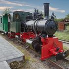 Feldbahnmuseum Oekoven