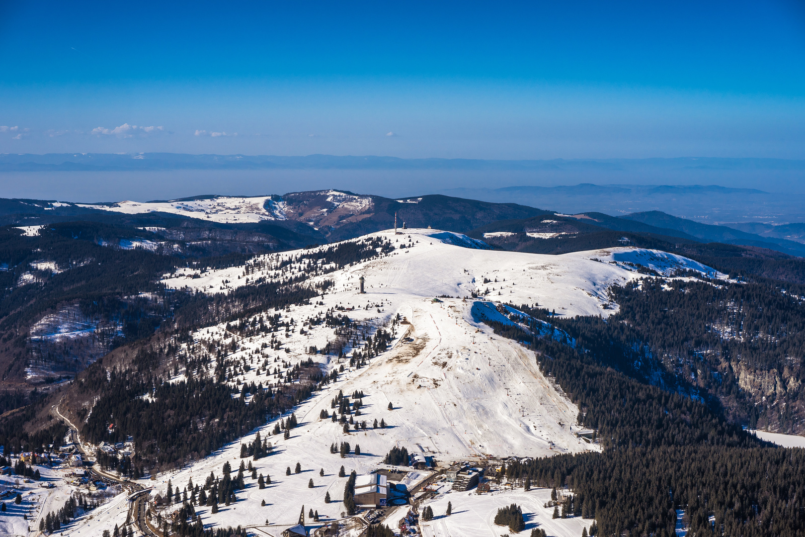 Feldberg 15.02.2017