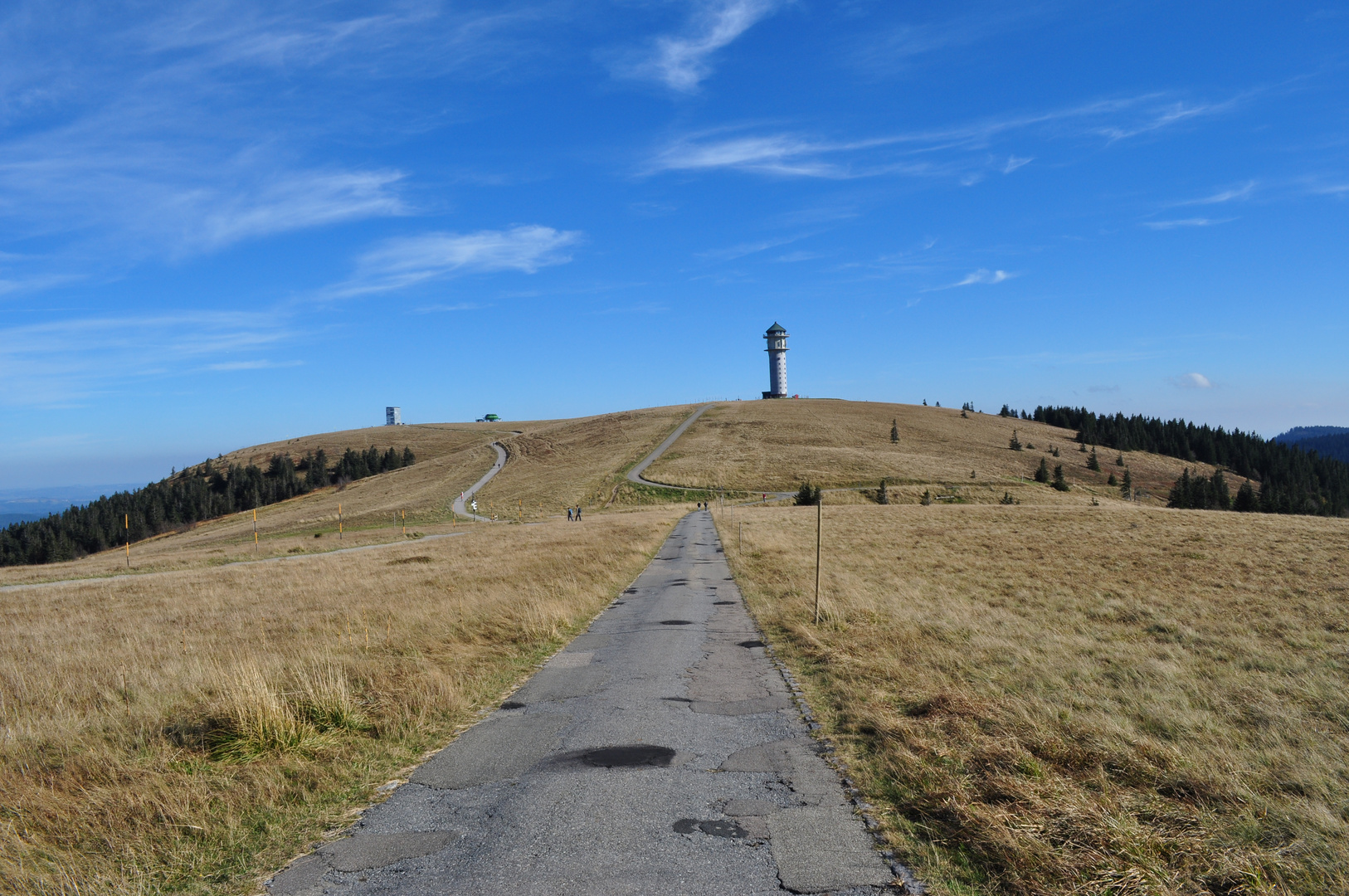 Feldberg 2009