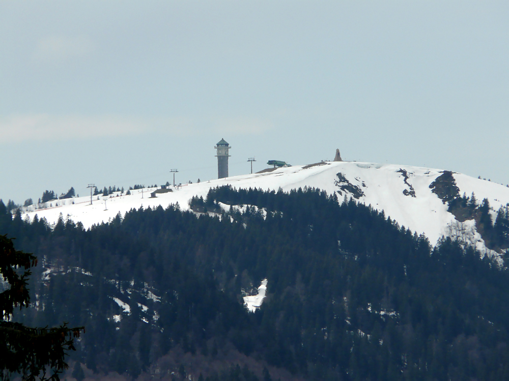 Feldberg